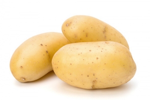 Kartoffeln Viktoria mehlig